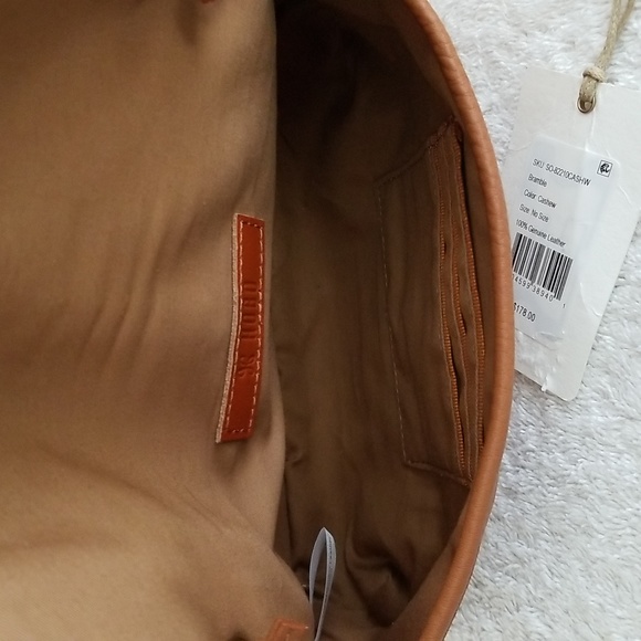 New HOBO Bramble Crossbody - Picture 13 of 16